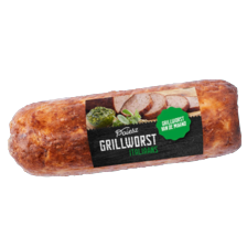 Grillworst Italiaans